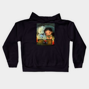 Dice Kids Hoodie